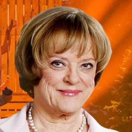 Cecilia Hagen
