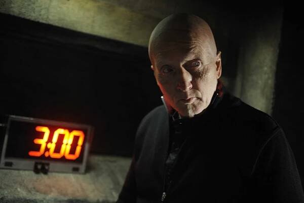 Saw V fotka