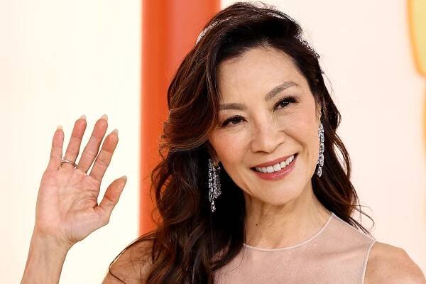 Michelle Yeoh confirmed as lead star in new version of Ne Zha 2