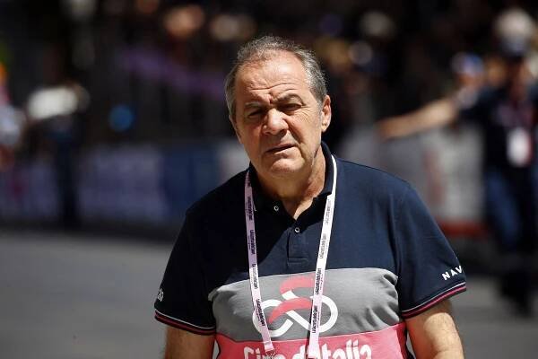 Giro d'Italia 2019: Stage 7 Results | Cyclingnews