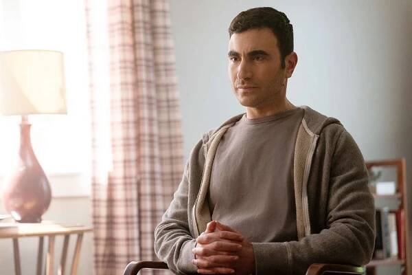 Shrinking Season 2 Brett Goldstein