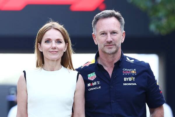 Christian Horner SACKED by Red Bull F1 after 20 years as replacement immediately named
