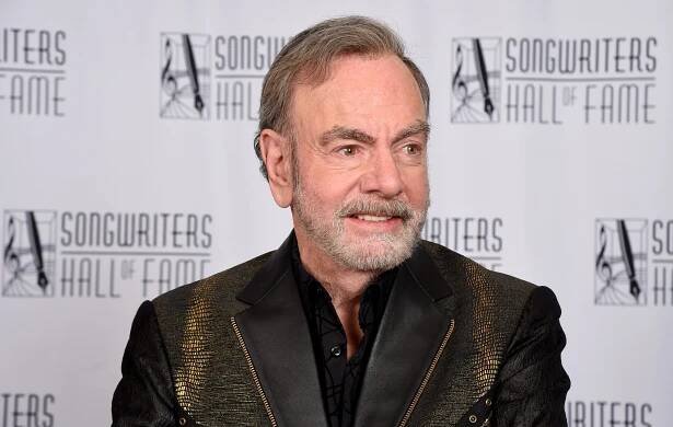 Neil Diamond | Artists | NME.com