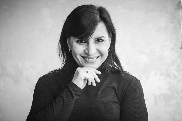 Andrea Tögel Kalivodová (operní pěvkyně)