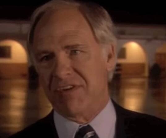Robert Pine Biography - Facts, Childhood, Family Life & Achievements