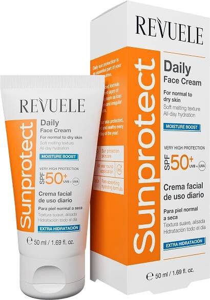 Revuele Sun