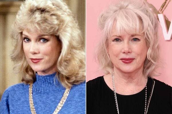 Julia Duffy Says Aging in Hollywood Is 'Awkward,' It's 'Very Disappointing' the Way Older Women Are Written