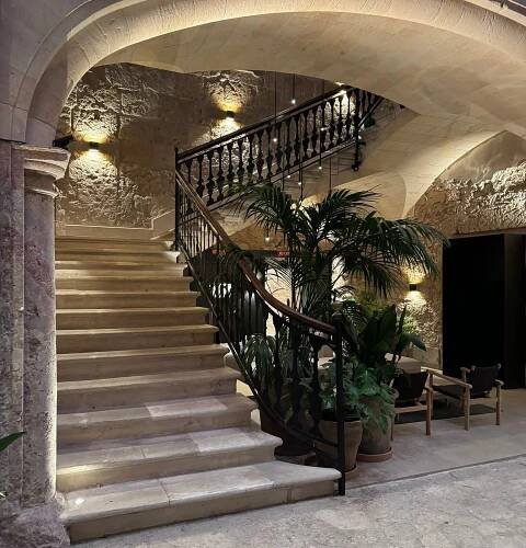 NOBIS HOTEL PALMA - Updated 2025 Prices & Reviews (Palma de Mallorca, Majorca)