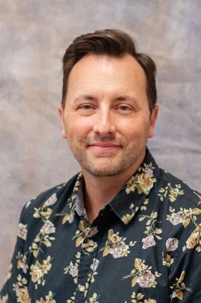 staff profile image