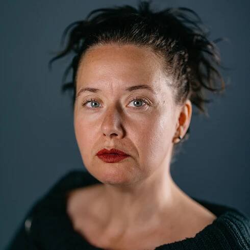 Daniela Choděrová - ACTORSMAP