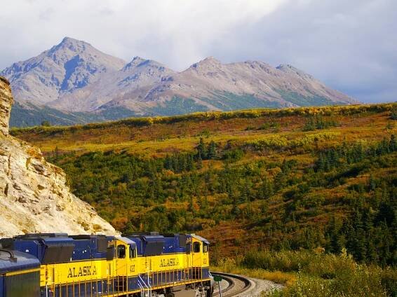 denali-aljaska-narodni-park