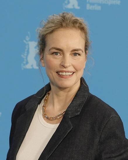Nina Hoss - Wikipedia