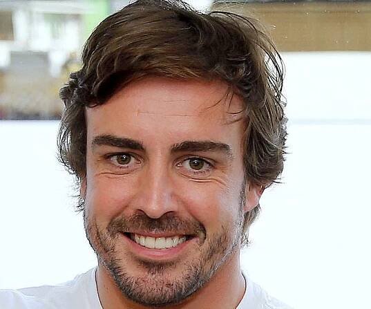 Fernando Alonso Biography - Facts, Childhood, Family Life & Achievements