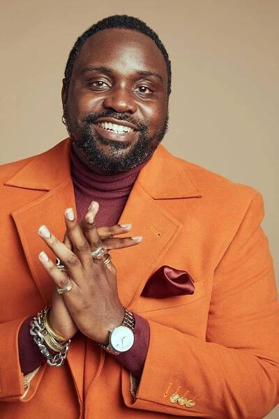 Brian Tyree Henry