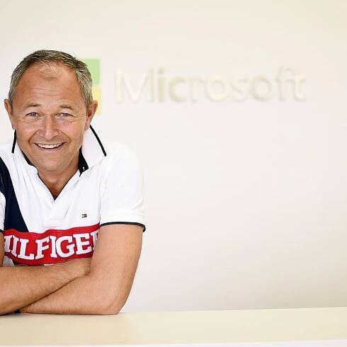 Jan Mühlfeit: Byl jsem cílový feťák
