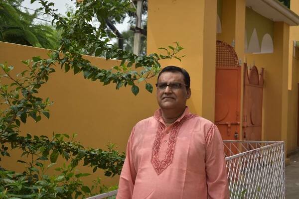 Ashok Kumar (Rosera politician)
