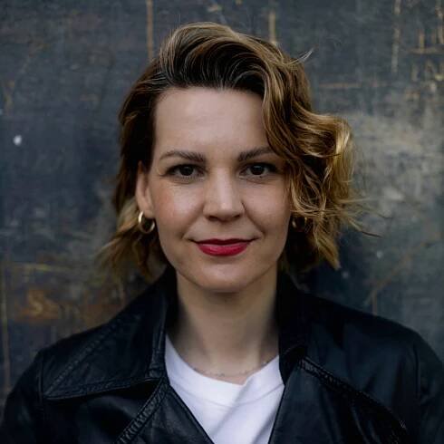Zuzana Stavná - Castingofka.cz