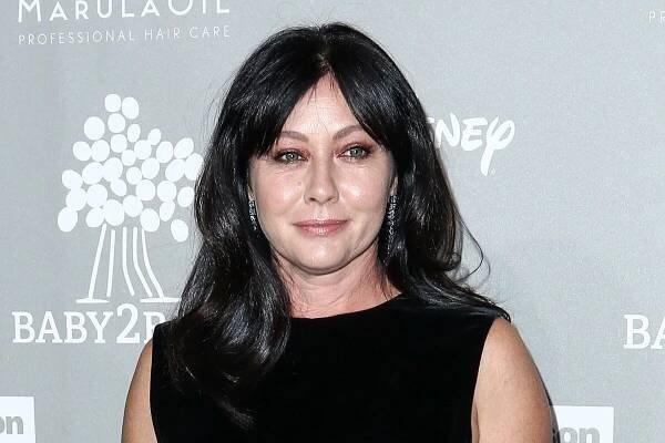 Zomrela herečka Shannen Dohertyová, preslávila ju úloha Brendy v Beverly Hills 90210