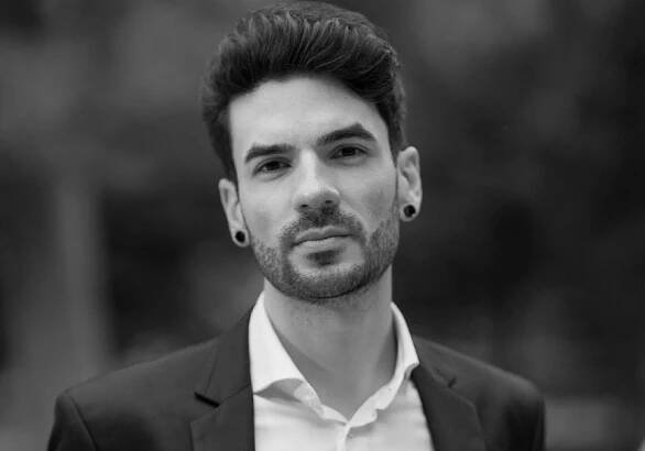 Pablo Martinez - Cademi
