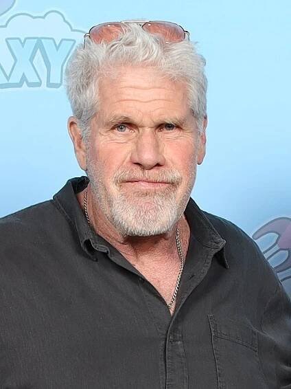 Ron Perlman - Wikidata