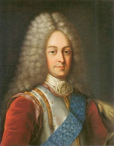 Vasilij Lukič Dolgorukov
