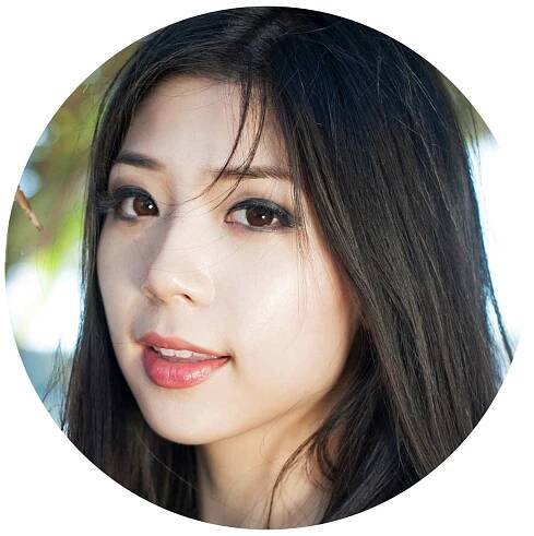 Cindy Lee • UX Portfolio - About