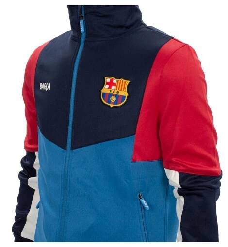 FC Barcelona pánská bunda Plus Contrast - FAN-store.cz