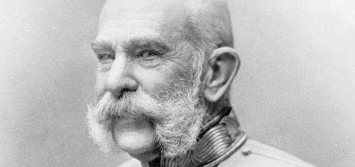 Císařpán František Josef I. umíral tak, jak žil. Jeho poslední slova nepřekvapila