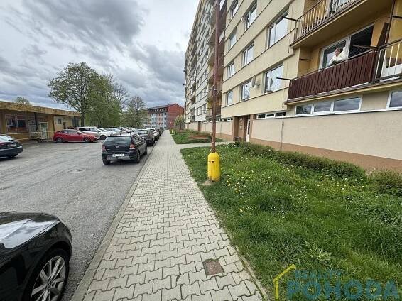 Pronájem bytů 1+1, Hlinsko | Mapio.cz