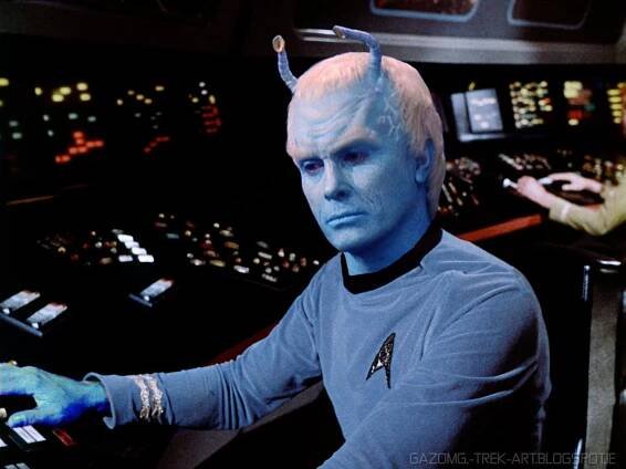 Star Trek Enterprise