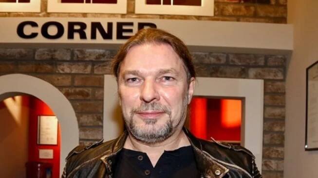 Zpěvák Petr Kolář o hymně pro SPD, kterou nazpíval: Posloužil jsem jako hromosvod