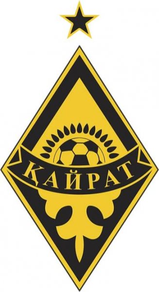 FK Kajrat Almaty – Wikipedie