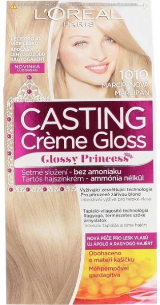 L'Oréal Casting Creme Gloss 1010 blond 48 ml