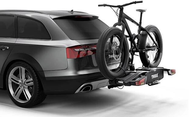 Thule 933 EasyFold XT