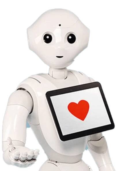 Countries producing robots, robotics and humanoids | Aparobot