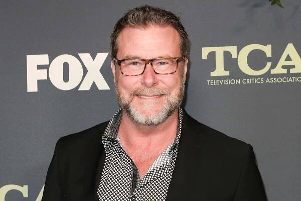 Dean McDermott