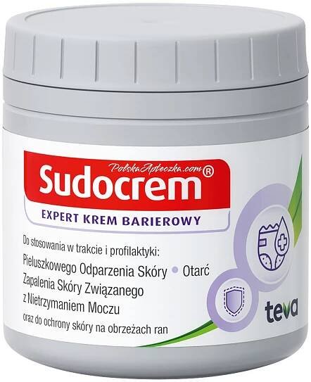 Sudocrem Expert Cream 250g
