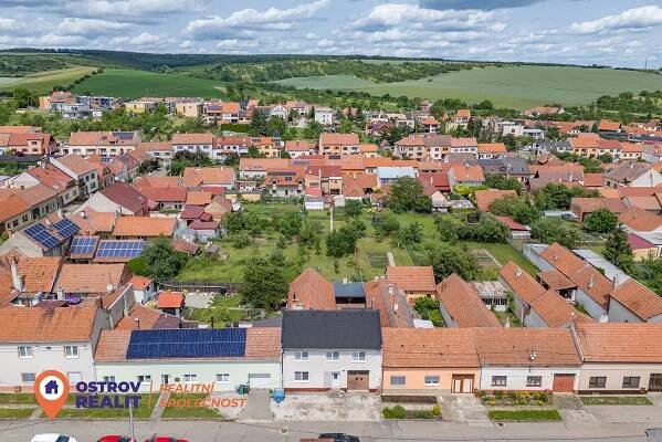 Prodej domů, Hluk | Mapio.cz