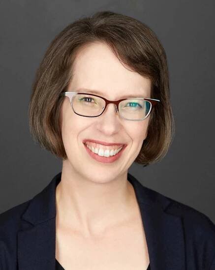 Kristin Hitchcock