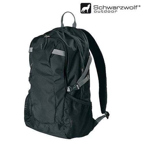 SCHWARZWOLF ORIZABA batoh