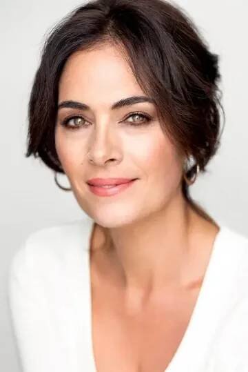 Rocío Muñoz