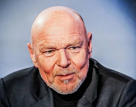 Herec Marek Vašut: Elegán, který prorazil v Hollywoodu, slaví 65 let