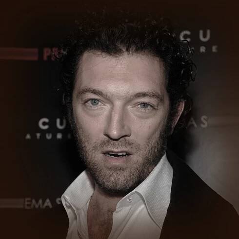 Vincent Cassel – Francouzský film