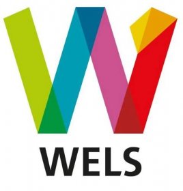 Wels Logo