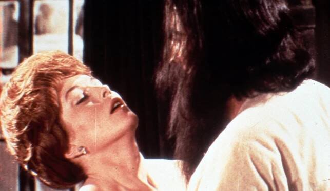 Rasputin: The Mad Monk (1966)