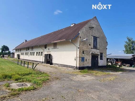 Prodej komerční Zemědělství, 2921m2, Třeboň, Třeboň II | Reality.iDNES.cz 
