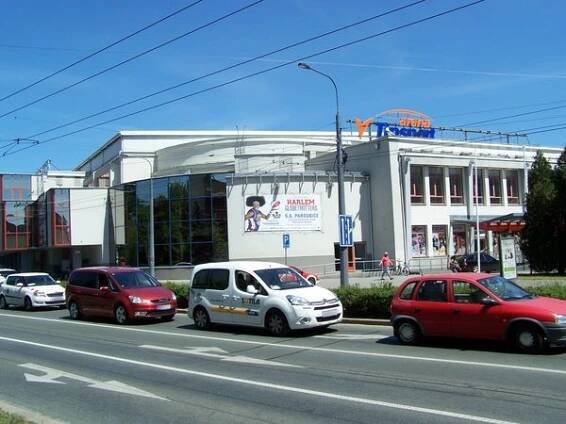 Enteria Arena foto 4