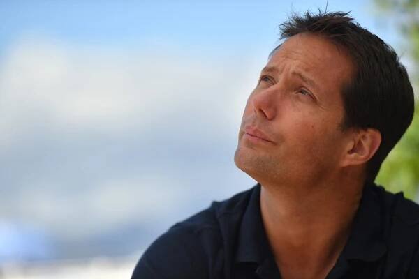 Pourquoi je n’en peux plus de Thomas Pesquet