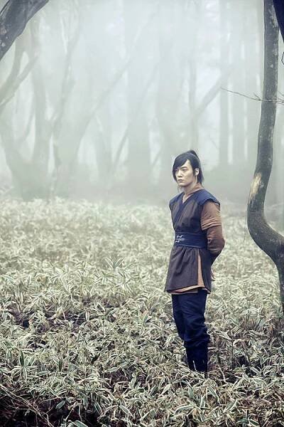 Gugaui seo - Z filmu - Jin-hyeok Choi