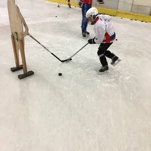 Letní kempy 2018 v Mělníku - Hokejová škola | SKILLS HOCKEY | Tomáš Hadrava